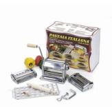 Italiana Pasta Machine Gift Set