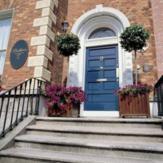 Butlers Town House