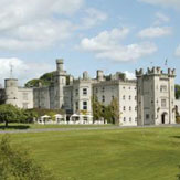 Cabra Castle Hotel