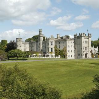 Cabra Castle Hotel - €150 Gift Voucher