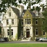Cahernane House Hotel