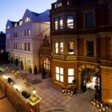 Dylan Hotel - €150 Gift Voucher