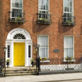 Harrington Hall Hotel - €100 Gift Voucher