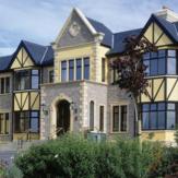 Knockranny House Hotel
