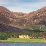 Lough Inagh Lodge Hotel - €250 Gift Voucher