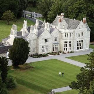 Lough Rynn Castle - €150 Gift Voucher