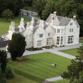 Lough Rynn Castle - €150 Gift Voucher