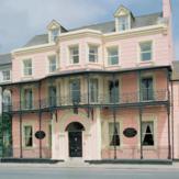 Perryville House