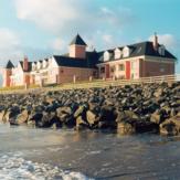 Sandhouse Hotel