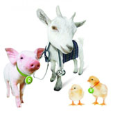 Gift of a Starter Farm Pack