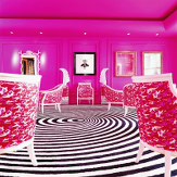 Pink Afternoon Tea for Two