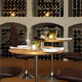 Dinner for Two in Eden Restaurant Bellinter House image