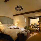 Lodgings at Doonbeg