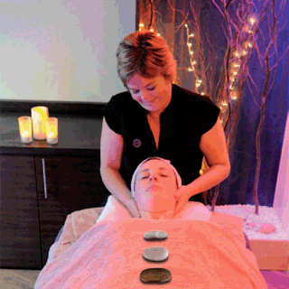 Pamper Day