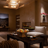 Winter Wilderness Spa Package image