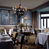 Dinner for Two in The Long Room image