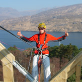 Bungee & Bridge Jump