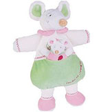 DouDou et Compagnie Mother & Teddy -  BabyGirl image