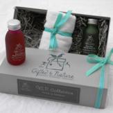Scents of Indulgence Pamper Gift image