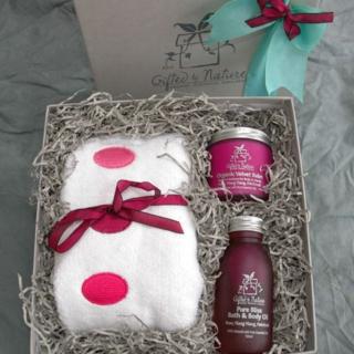 Special Mum Pampering Gift