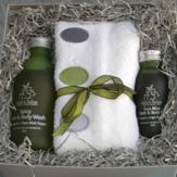 Pamper Gift for a Special Friend image