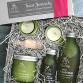 Couples Romantic Weekend Box image