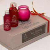 Feel Fabulous Organic Pampering Gift image