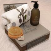 100% Natural Dad Pamper Gift image