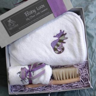My First Little Luxuries Gift Box