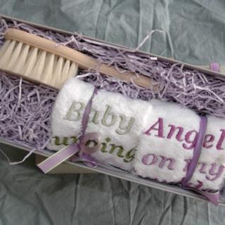 Soft &amp; Gentle Gift Box