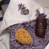 Water Baby Pamper Gift image