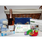 Precious Parcel Baby Hamper (Baby Boy) image