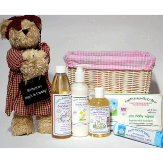 Toy Story Baby Hamper - Baby Girl