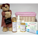 Toy Story Baby Hamper - Baby Girl image