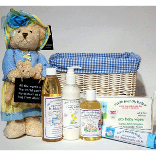 Toy Story Baby Hamper -Baby Boy
