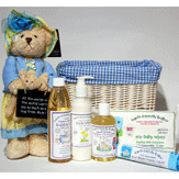 Toy Story Baby Hamper -Baby Boy image