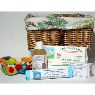 New Arrvival Organic Baby Gift