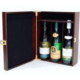 White Wine Trio Wine Gift (Australia/Spain) image