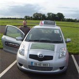 Beginners Driving Lesson