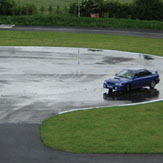 Skid Control Course
