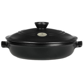 Emile Henry - 28cm Braiser Pan