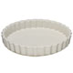 Le Creuset - Fluted Flan Dish 24cm
