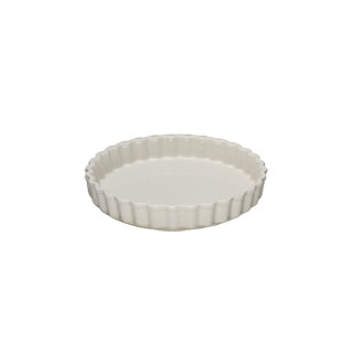 Le Creuset - Fluted Flan Dish 24cm