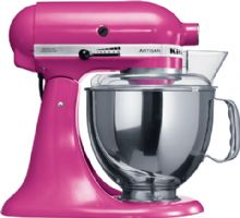 KitchenAid - Artisan Mixer