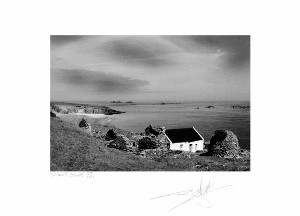 Ireland Portfolio