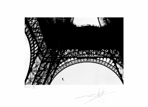 Paris Portfolio