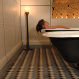 Organic Seaweed Bath for One at the BathHouse Spa image