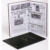 Irish Independent - 100 Years of Irish Rugby image