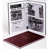 125 Years of All-Ireland Football Finals image