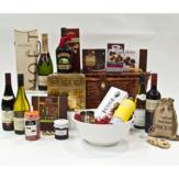 Christmas Carol Hamper image